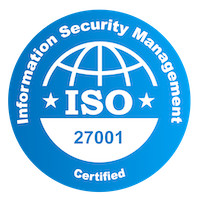 ISO-27001 Bade